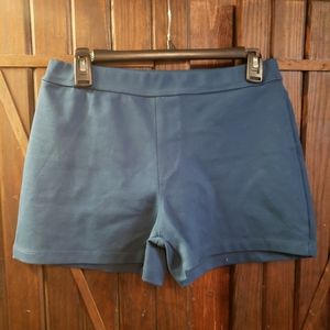 a.gain Women's Shorts
